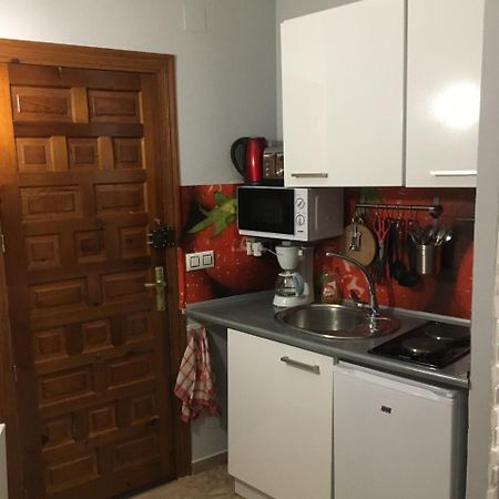 Apartmán Denia Playa I Exteriér fotografie