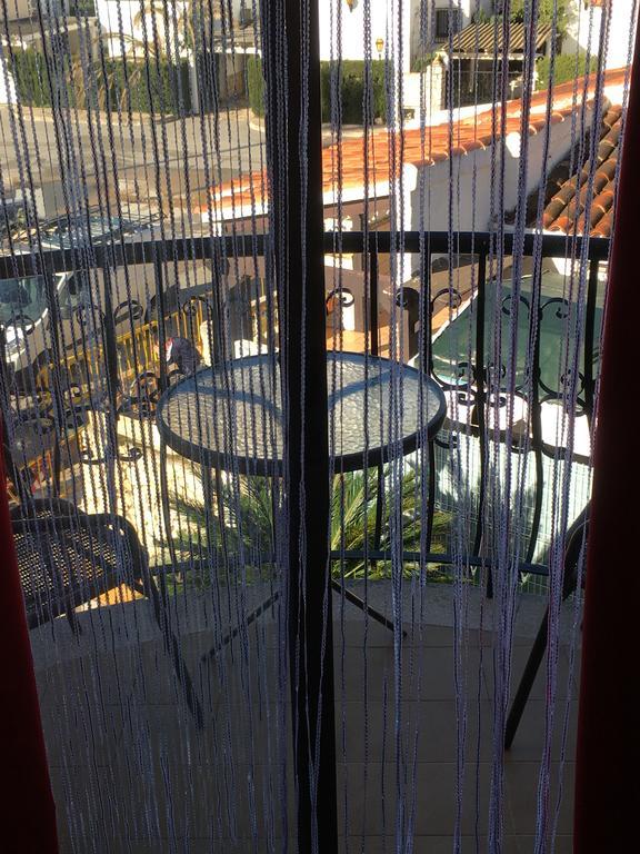 Apartmán Denia Playa I Exteriér fotografie