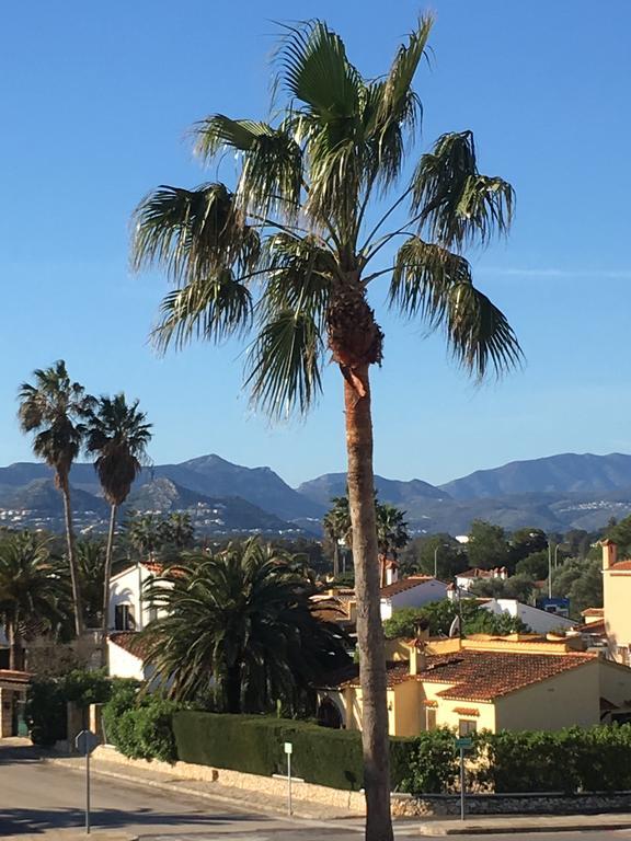 Apartmán Denia Playa I Exteriér fotografie