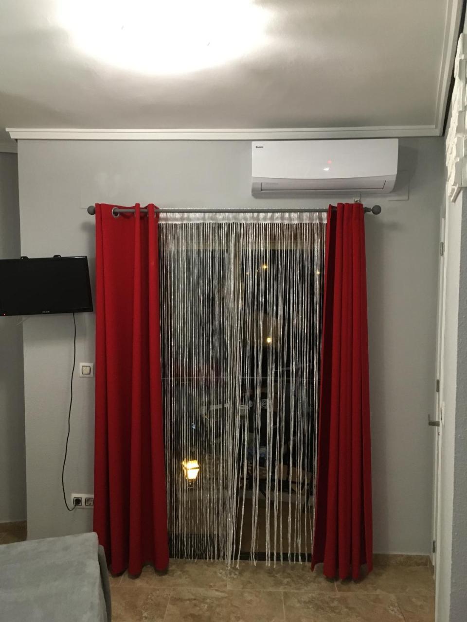 Apartmán Denia Playa I Exteriér fotografie