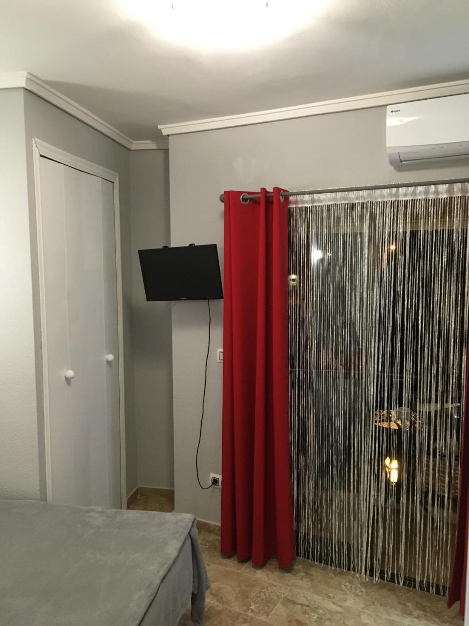 Apartmán Denia Playa I Exteriér fotografie