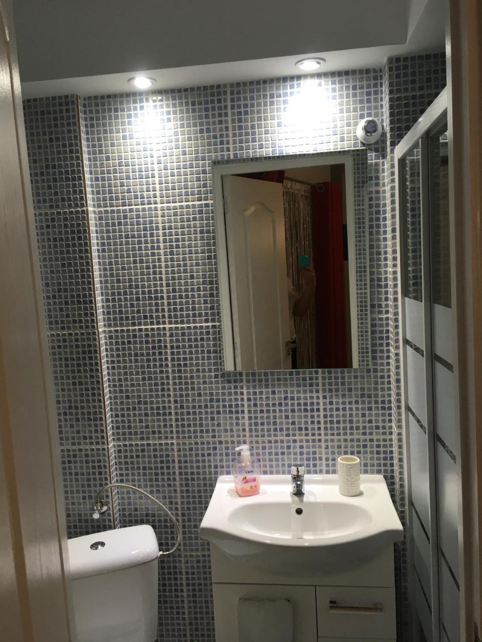 Apartmán Denia Playa I Exteriér fotografie