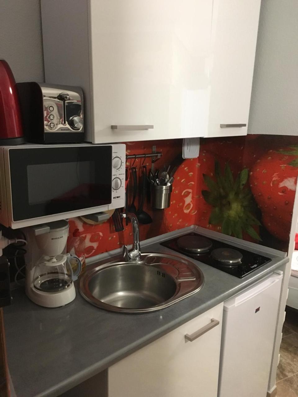 Apartmán Denia Playa I Exteriér fotografie